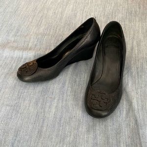 Tory Burch wedge